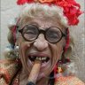 CMETAHA