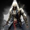 "Mr.Kenway"