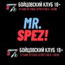 Mr.Spez!