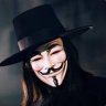 anonymous Uno - mossad