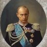 iCs|priesT-puTin