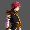 Natsu Dragneel