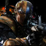 Deathstroke
