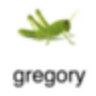 Gregory
