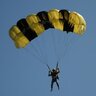 Skydiver