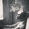 smoke