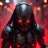 Y6uBaH #predator instinct