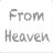 FromHeaven
