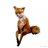 ShefFox