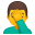 Фэйспалм